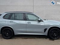 Used BMW X5 M Sport 352 HP (258 kW) 2025 Grey SUV