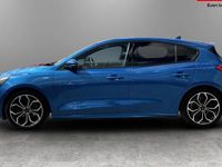Used Ford Focus ST-Line X 155 HP (114 kW) 2021 Hatchback