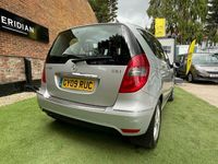 Used Mercedes A180 Avantgarde 2009 Silver