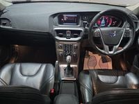 Used Volvo V40 2013 Bronze Hatchback