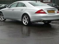 Used Mercedes CLS320 2006 Sedan