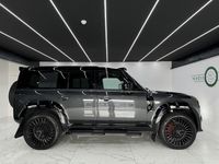 Used Land Rover Defender 2025 Grey SUV