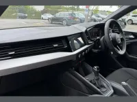 Used Audi A1 S-Line 147 HP (108 kW) 2026 Black SUV