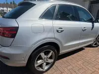 Used Audi Q3 Design 177 HP (130 kW) 2014 SUV