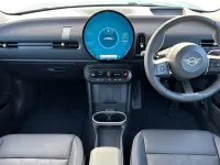 New Mini Cooper Hatch 113 kW (154 HP) 2025 Green Hatchback