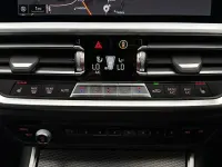 Used BMW 320 M Sport 184 HP (135 kW) 2021 Grey Estate