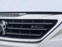 Used Peugeot 308 GTi 181 HP (133 kW) 2015 White Hatchback