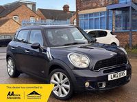 Used Mini Cooper S 2012 Blue Hatchback