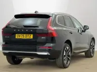 Usado Volvo XC60 Ultra 247 CV (181 kW) 2026 SUV
