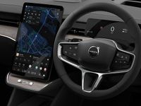 New Volvo ES90 Ultra 244 kW (333 HP) 2026 Onyx black Sedan