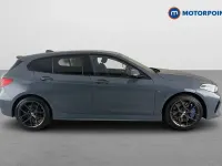 Used BMW 118 M Sport 2021 Grey Hatchback