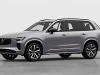 New Volvo XC90 Plus 250 HP (183 kW) 2026 SUV