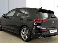 used VW Golf MK8 Hatchback 5Dr 1.5 eTSI 150 R-Line EVo DSG