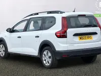 Used Dacia Jogger Essentiel 110 HP (80 kW) 2025 MPV