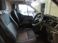 Used Ford Transit Custom 2018 White