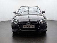 Used Audi A4 Design 150 HP (110 kW) 2023 Sedan