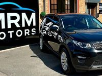 Used Land Rover Discovery Sport SE 179 HP (131 kW) 2019 SUV