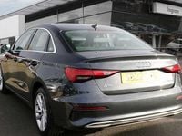 Used Audi A3 Sport 150 HP (110 kW) 2024 Sedan