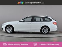 used BMW 316 3 Series Touring d SE 5dr