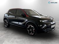 Used Vauxhall Mokka SRi 100 kW (136 HP) 2022 Black SUV