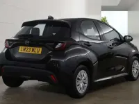 Used Mazda 2 116 HP (85 kW) 2023 Hatchback