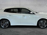 Used BMW iX2 M Sport 147 kW (201 HP) 2025 White SUV
