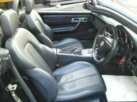 Used Mercedes SLK200 163 HP (119 kW) 2003 Cabriolet