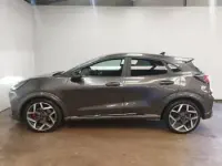 Used Ford Puma ST 200 HP (147 kW) 2021 Grey SUV