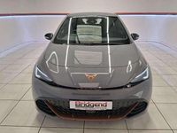 Used Cupra Born 150 kW (204 HP) 2023 Grey Hatchback