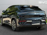 New BYD Sealion 7 Comfort 230 kW (313 HP) 2026 Black SUV