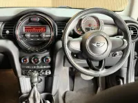 Used Mini Cooper 100 kW (136 HP) 2026 Black Hatchback