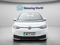 Used VW ID.3 Pro Performance 150 kW (204 HP) 2021 Hatchback