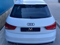 Used Audi A1 Sportback S-Line 105 HP (77 kW) 2014 Hatchback