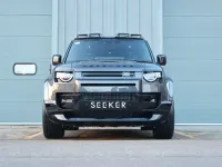 New Land Rover Defender HSE Dynamic 2026 Grey SUV