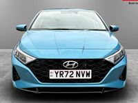 Used Hyundai i20 Premium 101 HP (74 kW) 2023 Hatchback