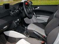 Used Audi A1 2011 Hatchback