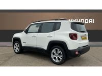 used Jeep Renegade 2.0 Multijet Limited 5dr 4WD