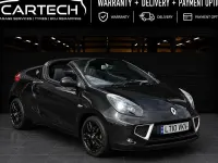 Used Renault Wind Dynamique 2010 Hatchback