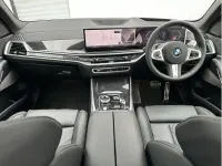 Used BMW X5 M Sport 347 HP (255 kW) 2026 Grey SUV