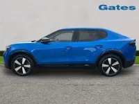 Usado Ford Capri Select 210 kW (286 CV) 2024 Azul SUV