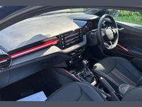 Used Skoda Fabia Monte Carlo 116 HP (85 kW) 2025 Blue Hatchback