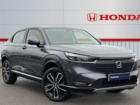 Used Honda HR-V Advance 131 HP (96 kW) 2024 SUV