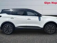 Used Chery Tiggo 7 147 HP (108 kW) 2026 SUV