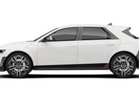 New Hyundai Ioniq 478 kW (650 HP) 2026 Hatchback