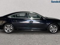 Used Peugeot 508 Allure 131 HP (96 kW) 2021 Hatchback