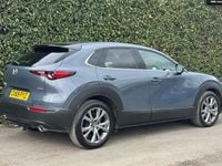 Used Mazda CX-30 Inclusive 179 HP (131 kW) 2021 SUV