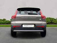 Used Volvo XC40 Inscription 211 HP (155 kW) 2021 Grey SUV