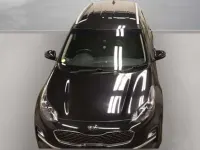 Used Kia Sportage 136 HP (100 kW) 2021 Black SUV