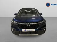 Usado Suzuki SX4 S-Cross 116 CV (85 kW) 2025 SUV