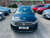 Used VW Golf VII SE 110 HP (80 kW) 2016